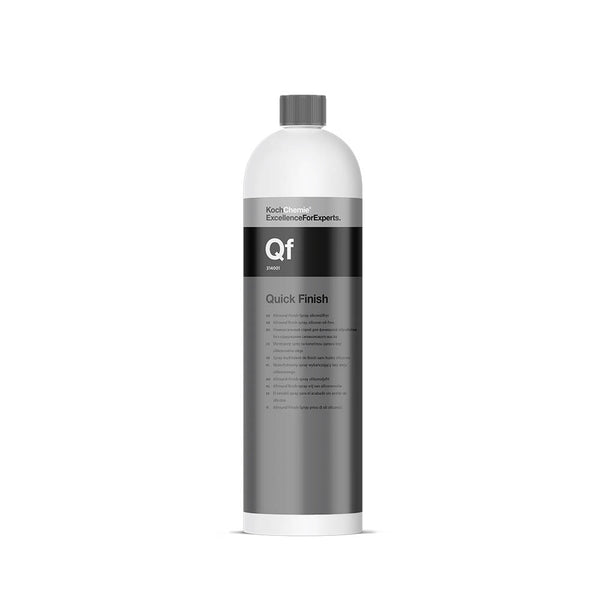 Koch Chemie Quick Finish 1 L bottle