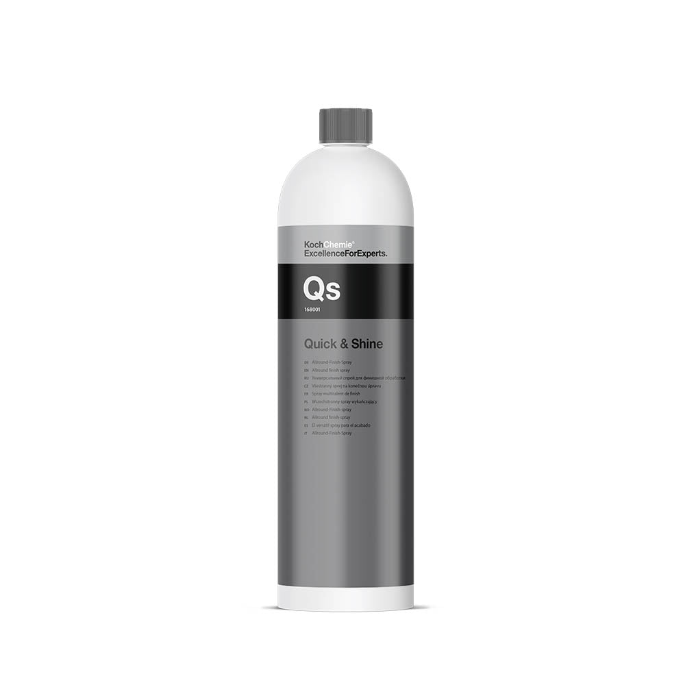 Koch Chemie (FSE) Finish Spray Exterior | QD Limescale Remover
