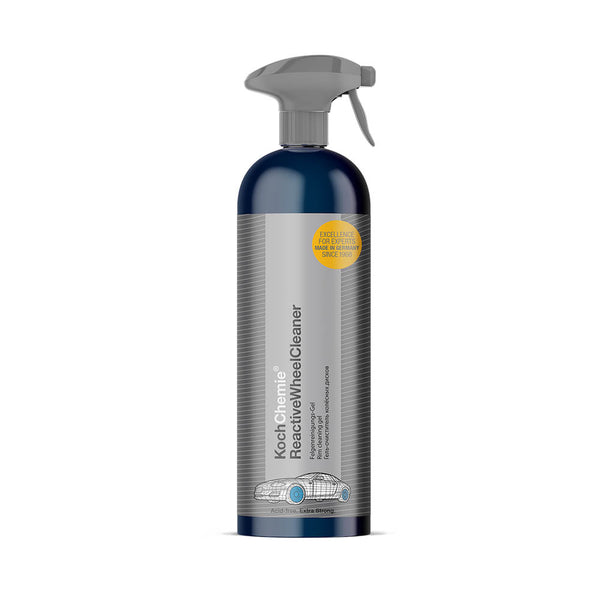 メンテナンス KOCH CHEMIE / P&S - WHEEL CLEANER SET Koch Chemie Reactive Wheel Cleaner | pH Neutral Alloy Rim Cleaner