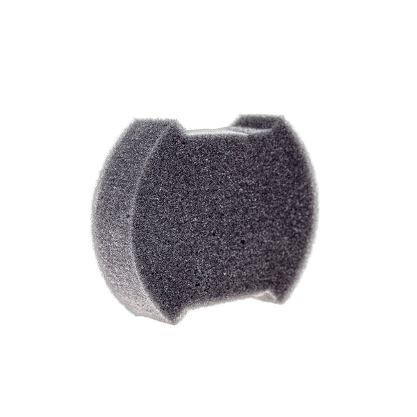 Koch Chemie interior applicator sponge, 10 x 8 x 3 cm