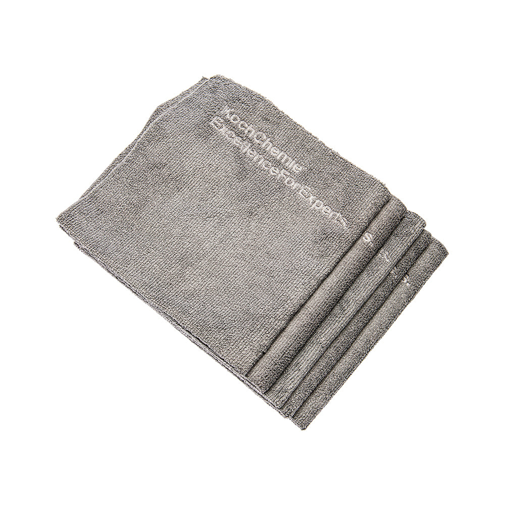Koch Chemie Coating Towel with white background