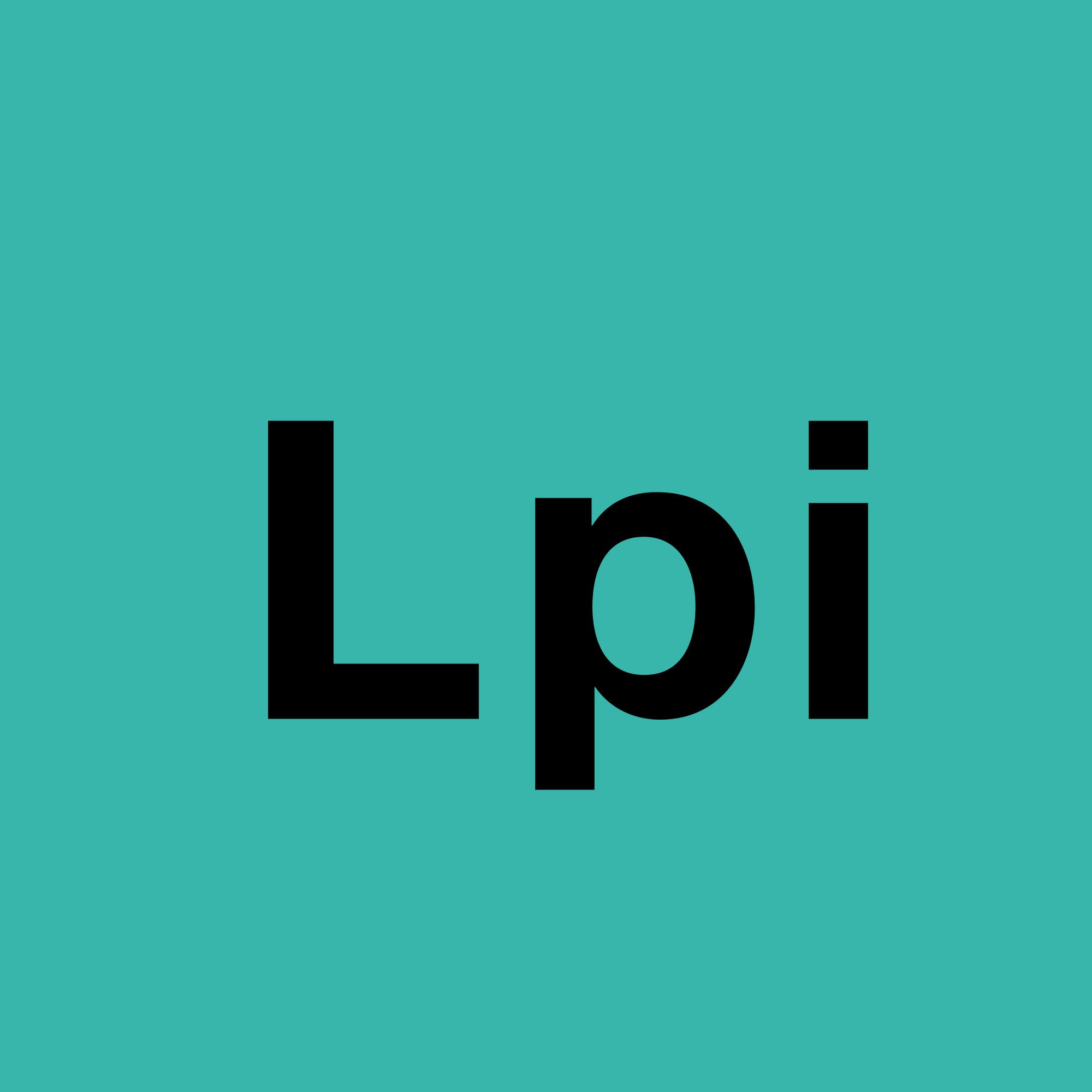 &#39;Lpi&#39; meaning Leather and Plastics Interior colour coordinated to the &#39;aqua&#39; colour scheme