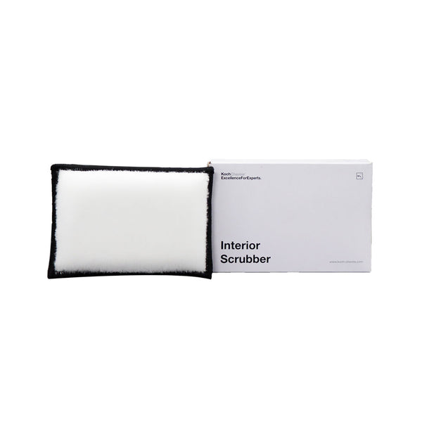 Koch Chemie Interior Scrubber cleaning pad