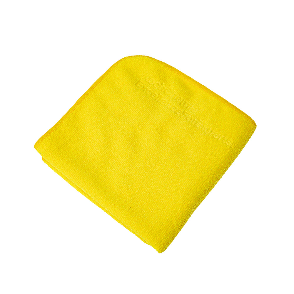Koch Chemie Pro Allrounder Towel with white background