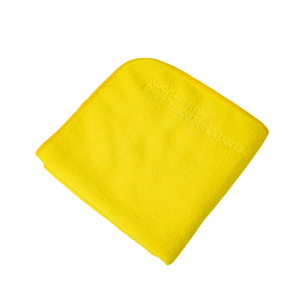 Koch Chemie Pro Allrounder 315GSM microfiber cloth