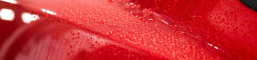 Spray Wax