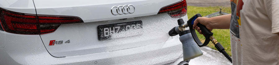 The Benefits of Using Snow Foam