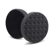 Lake Country CCS Black Finishing Foam Flat Pad