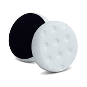 Lake Country CCS White Polishing Foam Flat Pad