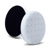 Lake Country CCS White Polishing Foam Flat Pad