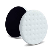 Lake Country CCS White Polishing Foam Flat Pad