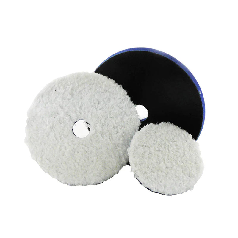 Microfiber Cutting
