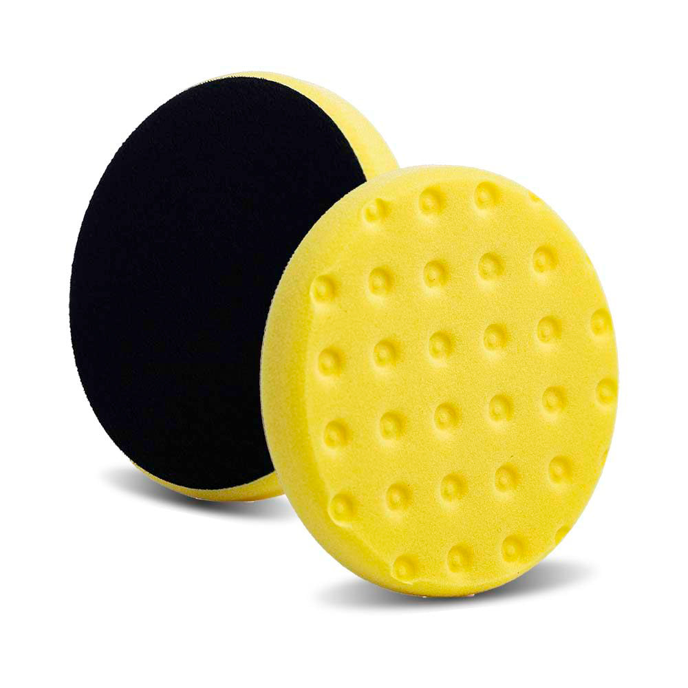 Lake_Country_CCS_Yellow_Foam_Flat_Pad_5.jpg
