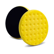 Lake Country CCS Yellow Cutting Foam Cutting Pad