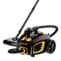McCulloch MC1375 Car Steam Cleaner
