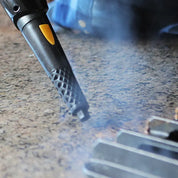 McCulloch MC1375 Car Steam Cleaner