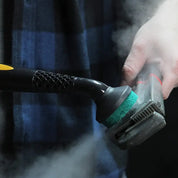 McCulloch MC1375 Car Steam Cleaner