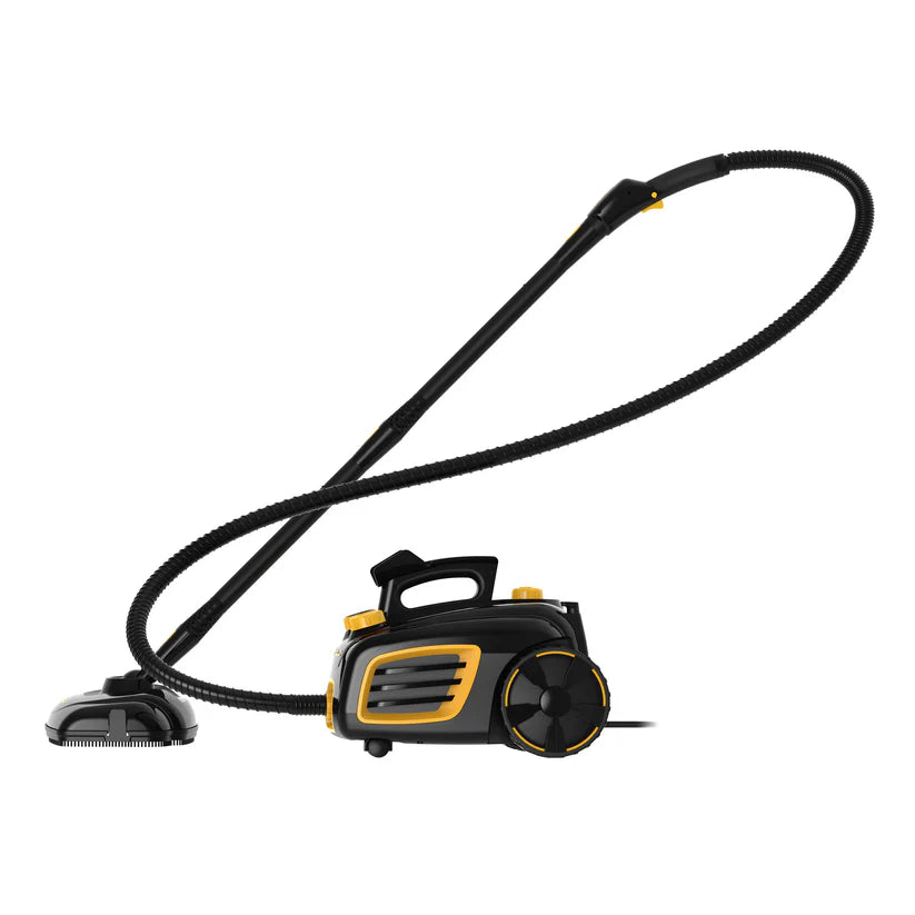 McCulloch MC1375 Car Steam Cleaner