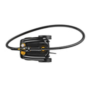 McCulloch MC1375 Car Steam Cleaner
