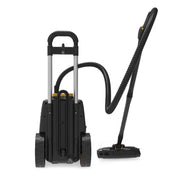 McCulloch MC1385 Deluxe Car Steam Cleaner