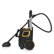McCulloch MC1385 Deluxe Car Steam Cleaner