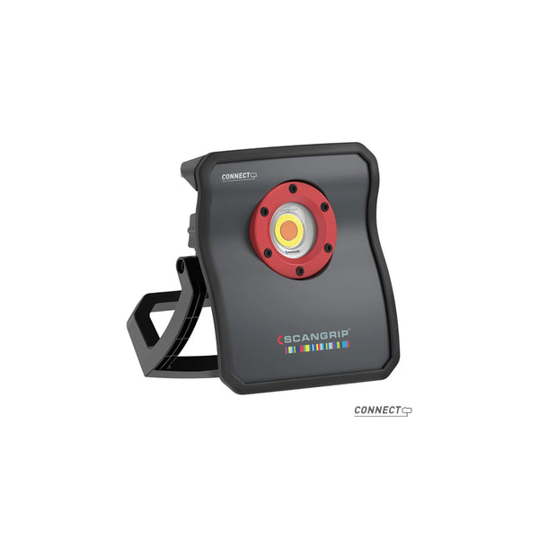 ScanGrip MULTIMATCH 3 CONNECT detailing light