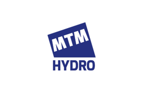 MTM Hydro Logo