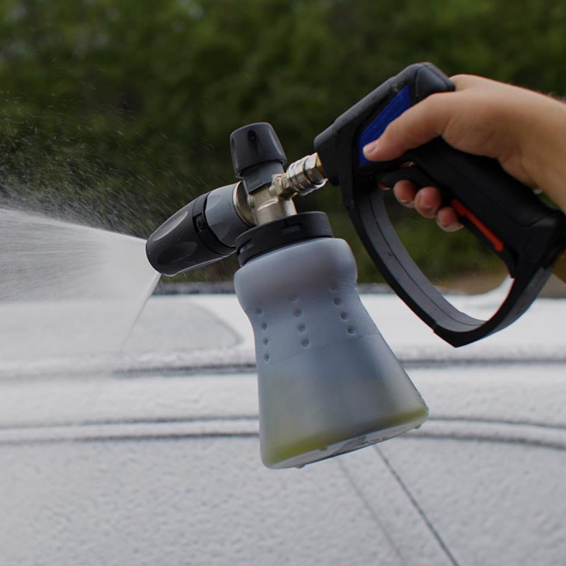 MTM PF22.3 foam cannon