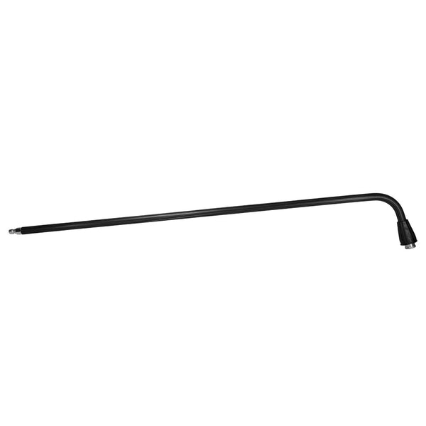 MTM underbody stainless steel pressure washer lance, 1000mm