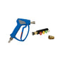 MTM MSGS35 Azzuro Short Gun Upgrade Kit