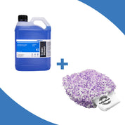 BOGO MIRCH Kraken Blizzard 2.5L + Aquatouch BOSS