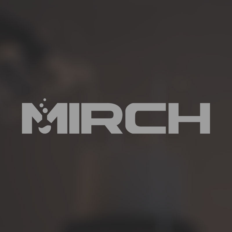 Logo of MIRCH