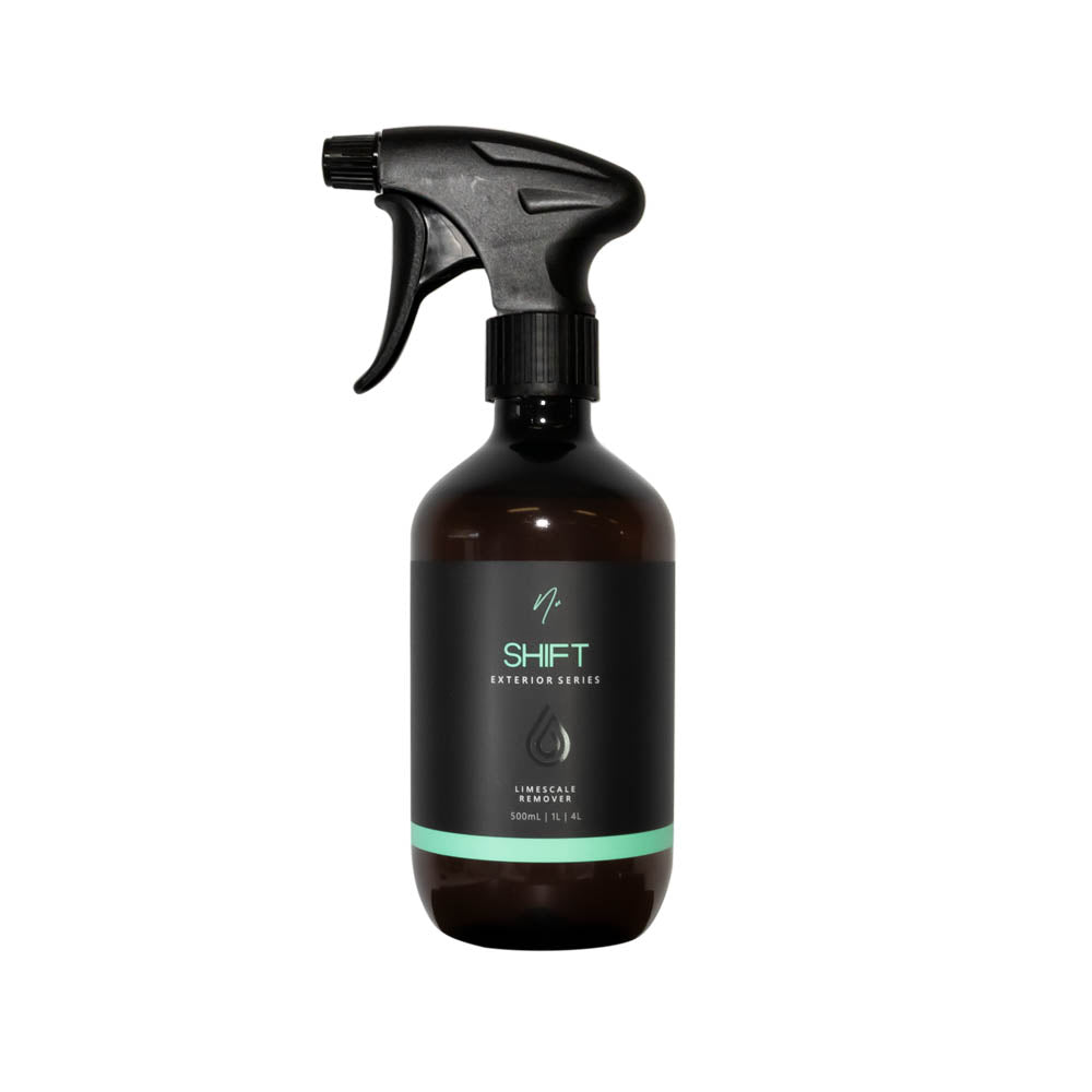 Nv SHIFT | Waterspot & Limescale Remover