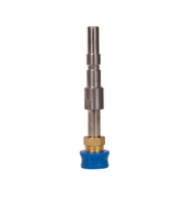 1/4 Quick Connect Pressure Washer Lance Fitting