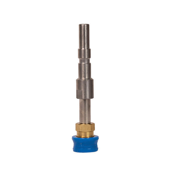1/4 Quick Connect Pressure Washer Lance Fitting