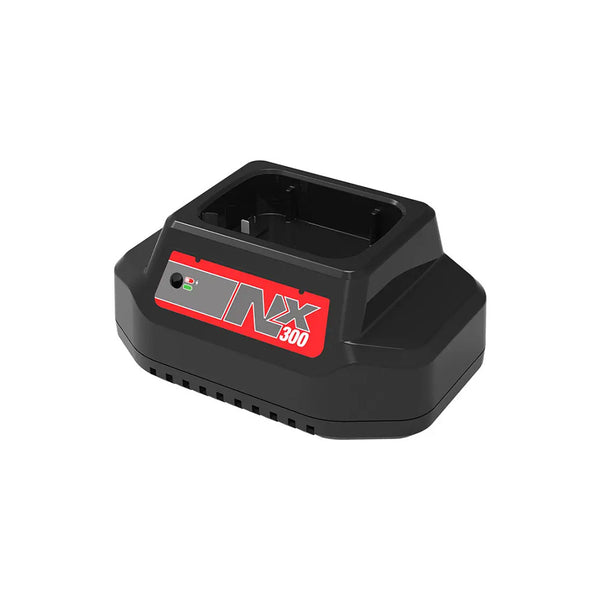 Numatic NX300 battery charger