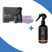 BOGO Nv Evo Coating + Nv Jet 250mL
