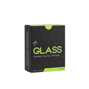 Nv GLASS | Ceramic Glass Coating