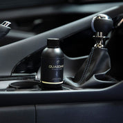 Nv GUARDIAN | Leather Coating