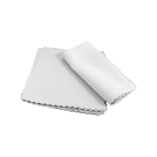Nv SUEDE Microfiber Applicators 10 x 10 cm