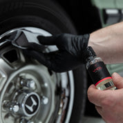 BOGO Nv Wheel Ceramic Coating + 500mL Nv Purge | Reactive Wheel Cleaner