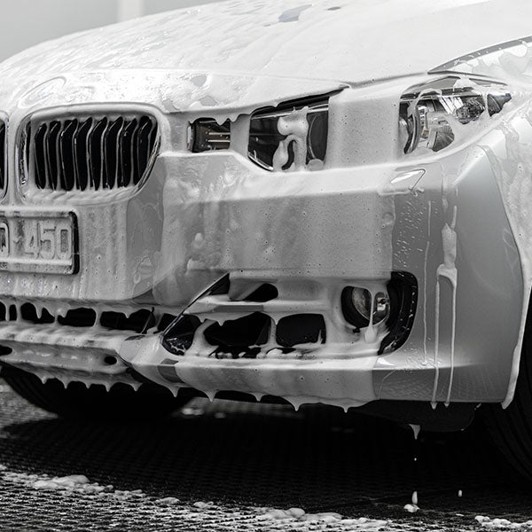 Safer Wash, Better Results