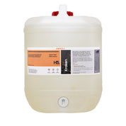 MIRCH Kraken | Sio2 Infused Foaming Wash