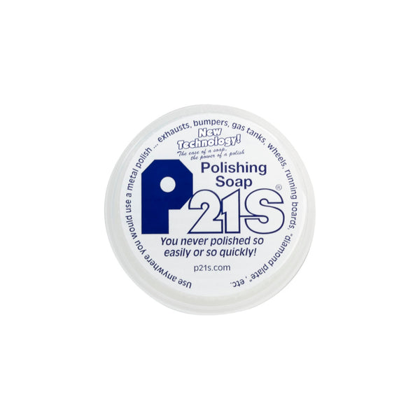 P21S Polishing Soap 300g tub