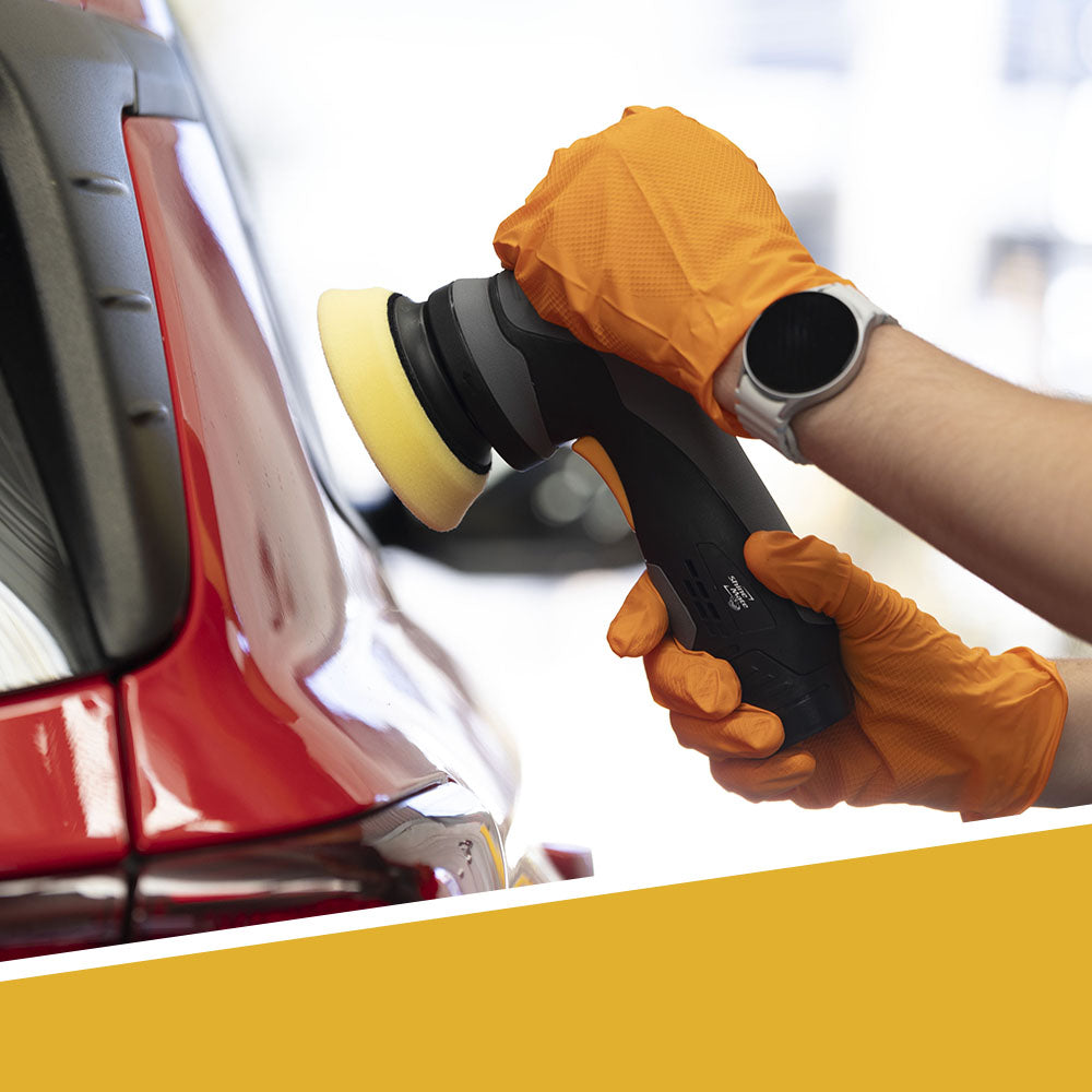How Do I Polish My Car: Expert Tips for a Showroom Shine