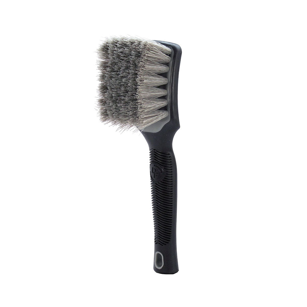 Detail Factory ProGrip Tyre Scrub Brush in grey