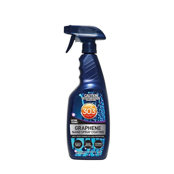 303 Graphene Nano Spray Coating bottle