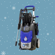 Annovi Reverberi 591+ | "Pro-Grade" Enthusiast AR Pressure Washer