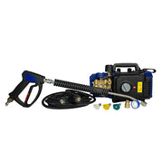 Annovi Reverberi AR680+ Pressure Washer | Essentials Upgrade Kit