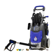 Annovi Reverberi AR591+ Pressure Washer | Essentials Upgrade Kit